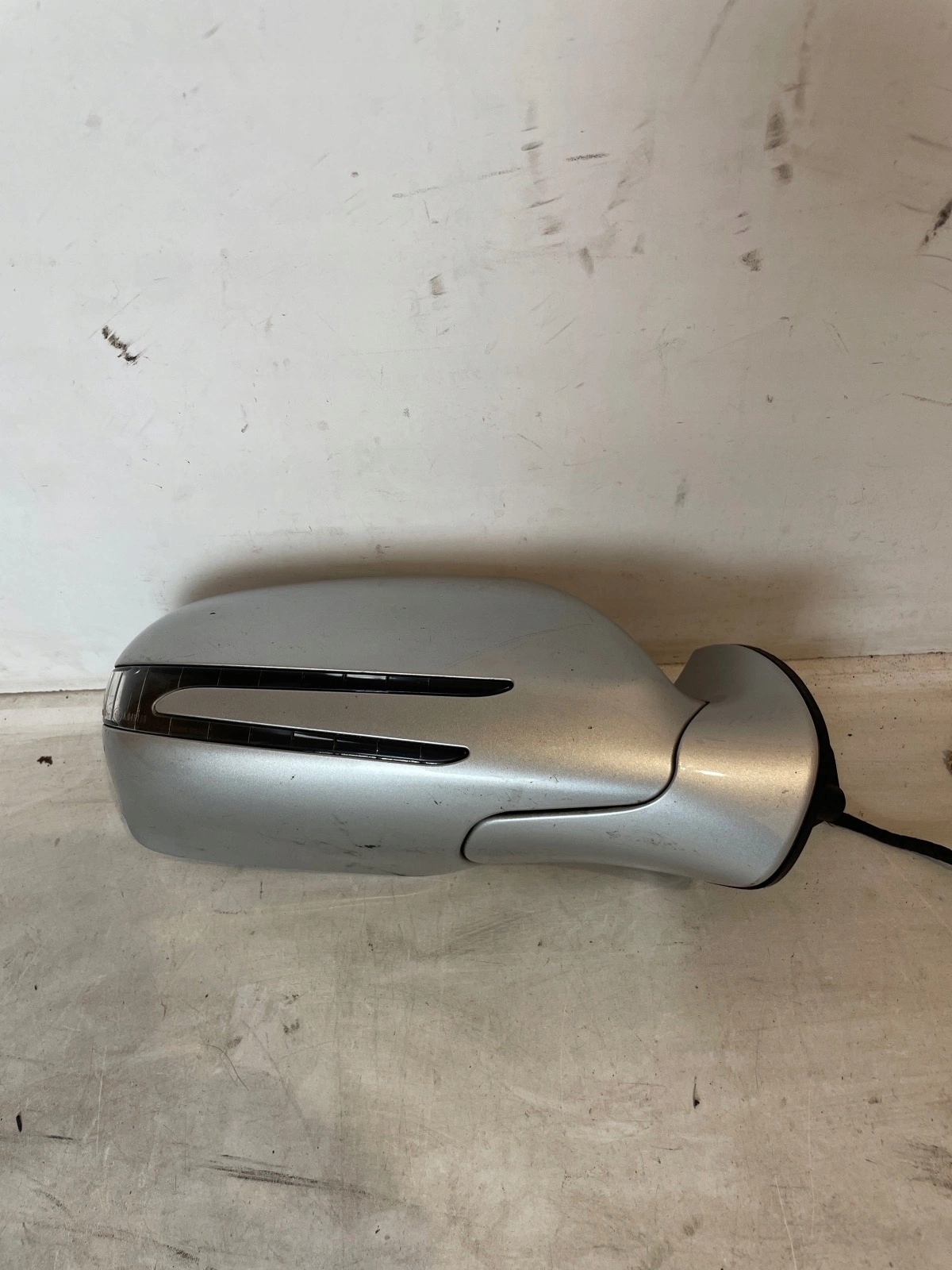 mirror front front right Mercedes CLC W203 11Pin UK