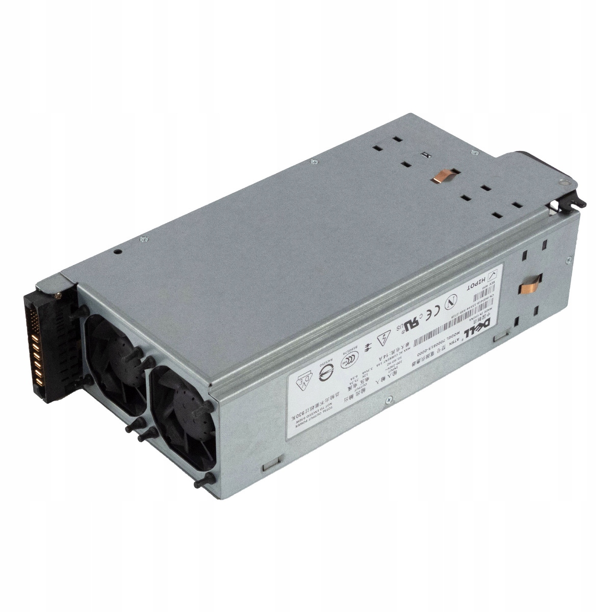 Dell 0GD418 930W 7000815-0000 Poweredge 2800 Napájecí zdroj 930W pro server Dell Poweredge 2800