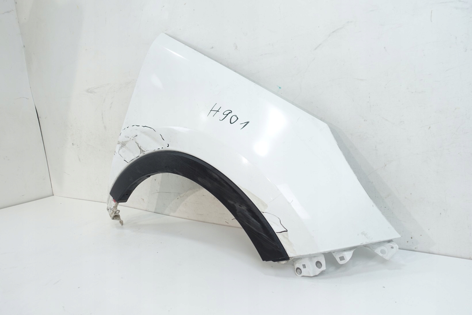 KIA SPORTAGE III 2010-2015 fender right front front