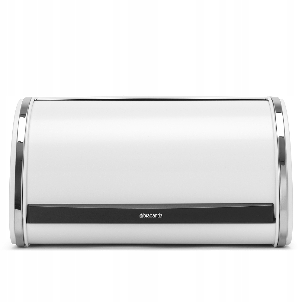 Brabantia Chlebak wypukły -rozmiar średni -Biały