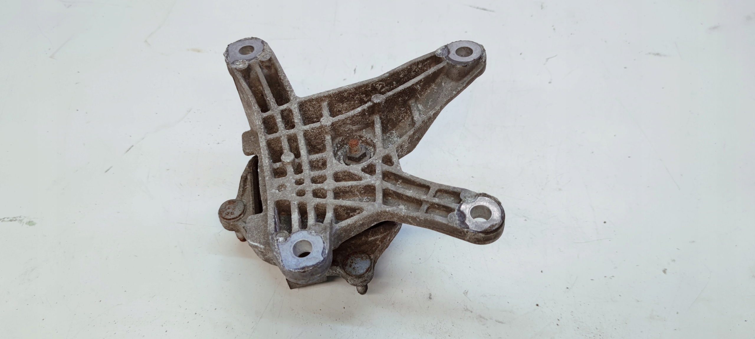 holder gearbox mounting AUDI A4 A5 A6 A7 4G0399115R