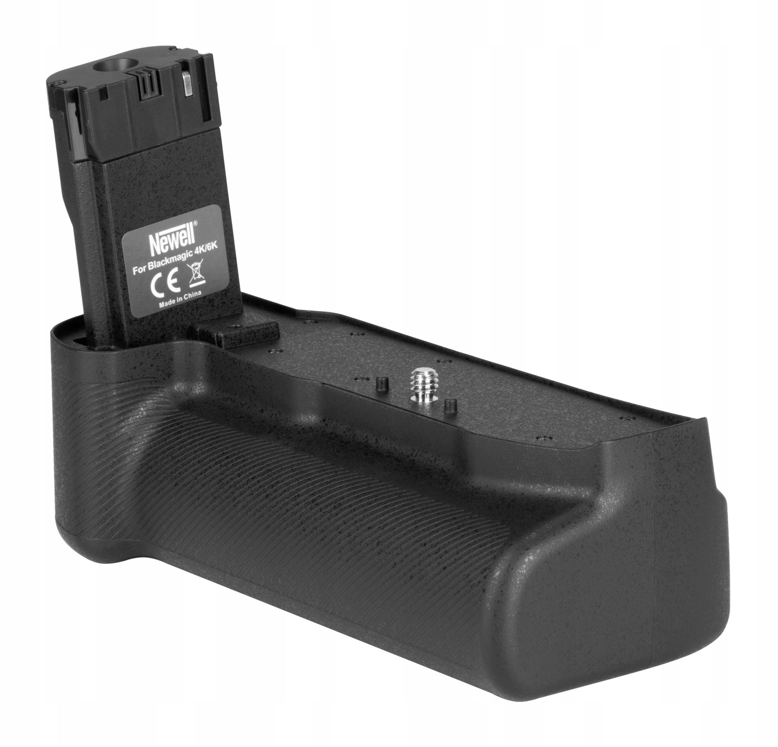 Battery Pack Newell do Blackmagic pocket 4K/6K Kod producenta N-GRP-MB-BMP-4/6K