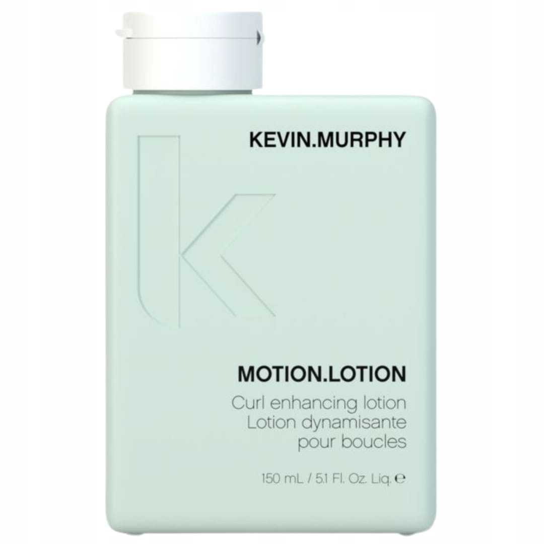 Kevin Murphy Motion Lotion lotion wygładzający do włosów kręconych 150 ml