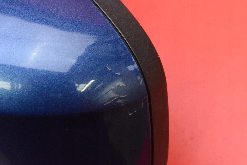 mirror left GRANATOWE EU 024440 FORD FOCUS MK2 LIFT 08-11 6 PIN