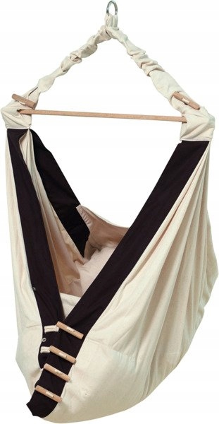 Amazonas Hojdacia sieť pre bábätká Kangoo hojdačka