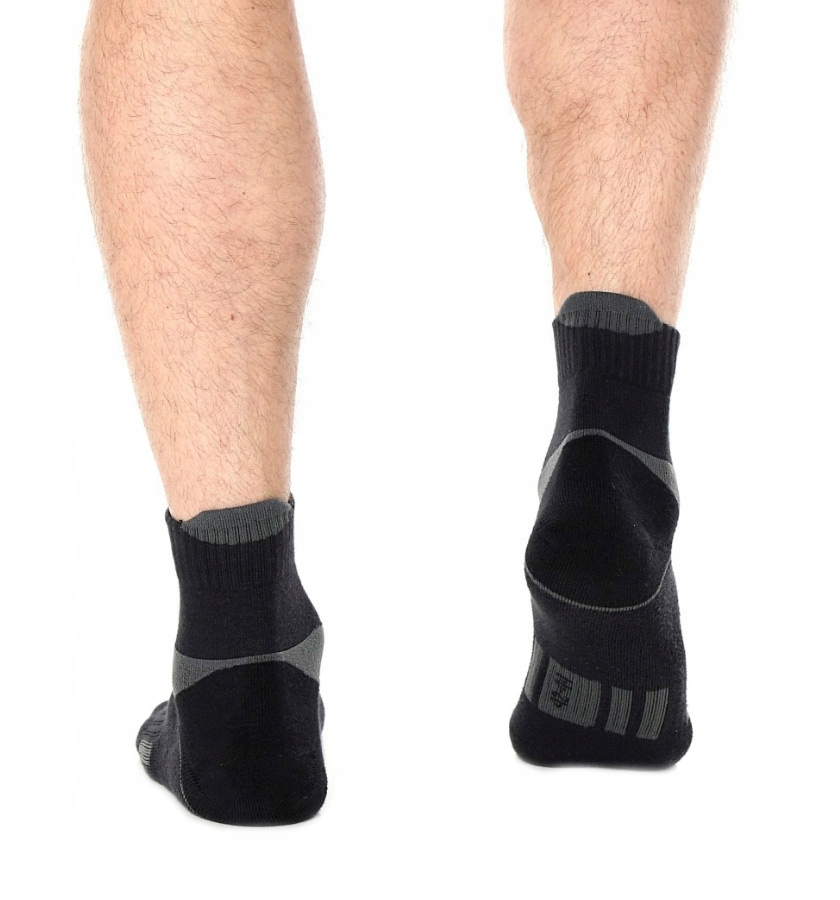 MOCNE SKARPETY BRUBECK MULTIFUNCTIONAL 39-41 Rozmiar 39-41