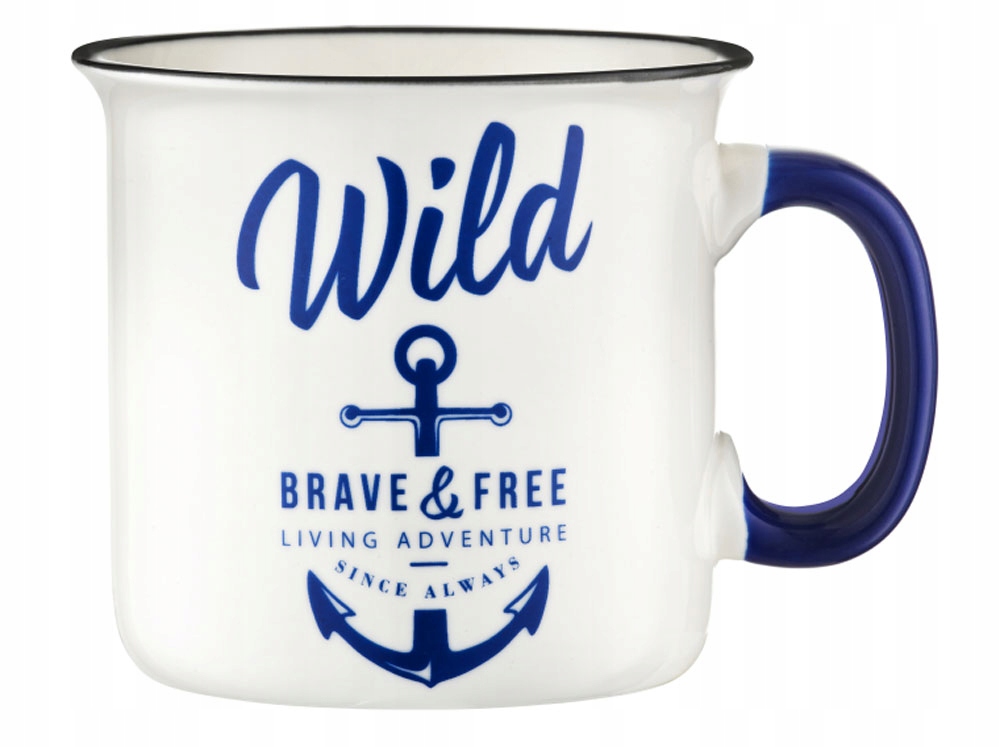 

39961 Ambition Adventure Kubek Kawy Herbaty 510 ML