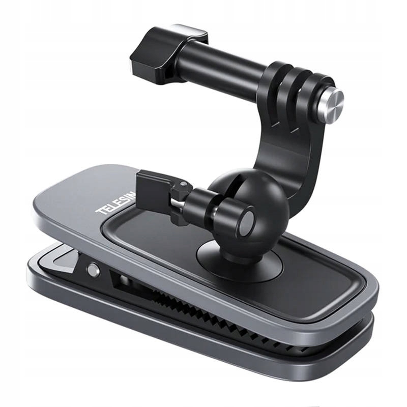 Telesin GP-JFM-009 upevnění na opasek batohu pro sportovní kamery Insta360
