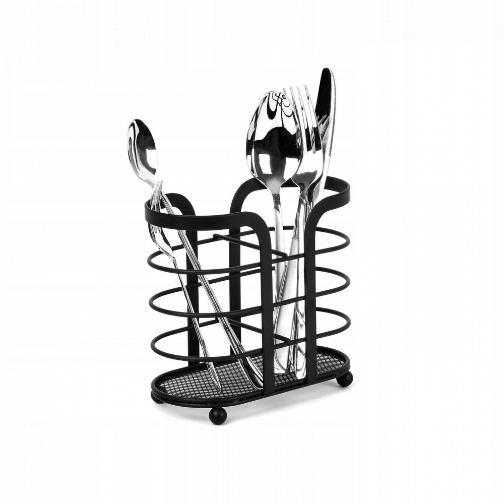 

Ociekacz Suszarka do naczyń na sztućce Metalowy