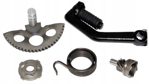 WAB17897938244769390 - ПОЛУМЕСЯЦ СТАРТЕРА PIAGGIO PIAGIO LIBERTY RST 50