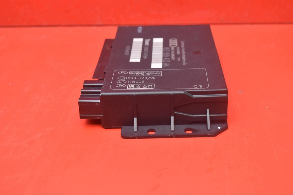 Unité commande confort 8E0959433AN AUDI A4 B6 2.0 20V 130 KM 00-05