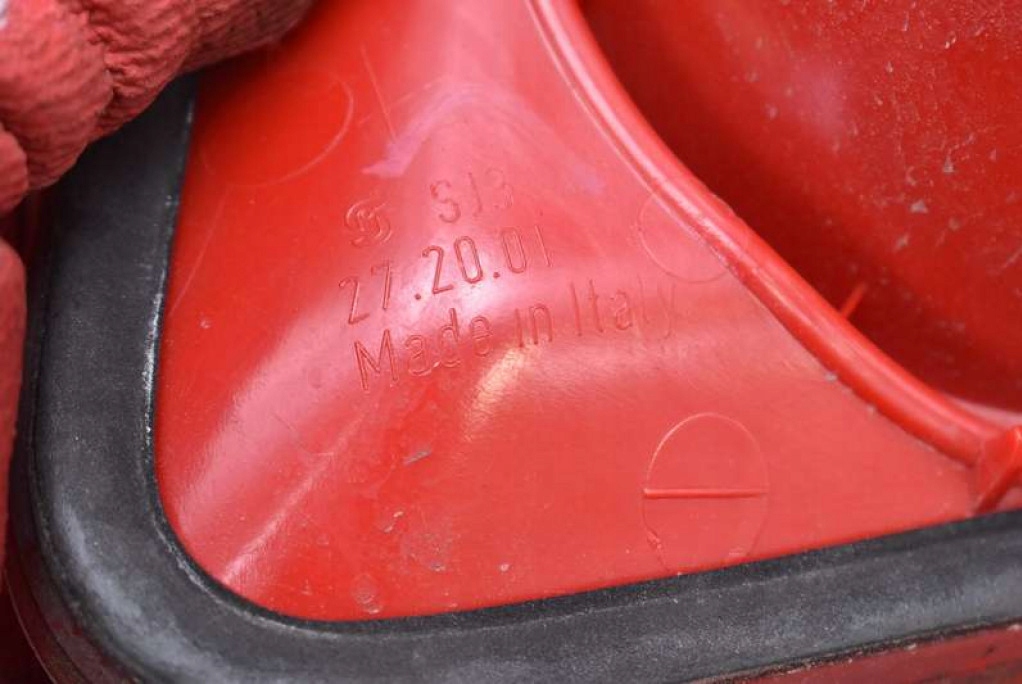 light left rear part rear 3C9945093 VW PASSAT B6 KOMBI 05-10