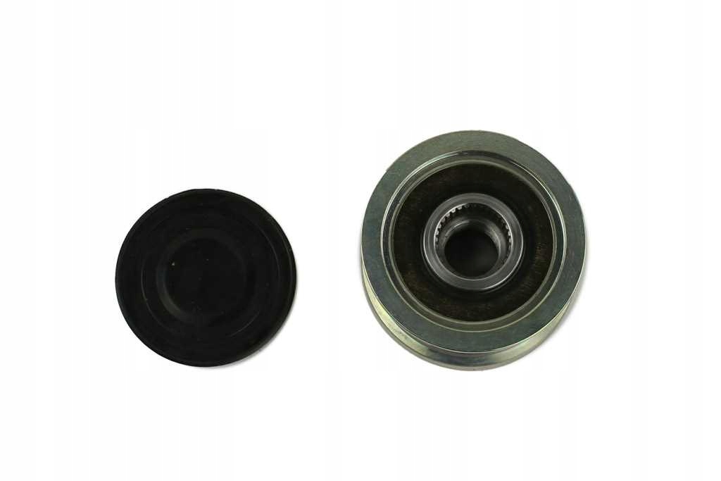 FT45648 - ШКІВ ГЕНЕРАТОРА FORD TRANSIT CONNECT 13-