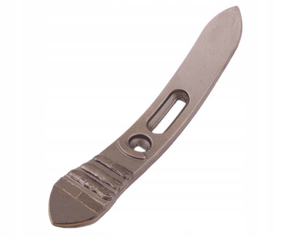 O11895-O11895 - Сошник Агрегата 1738000000 Gruber