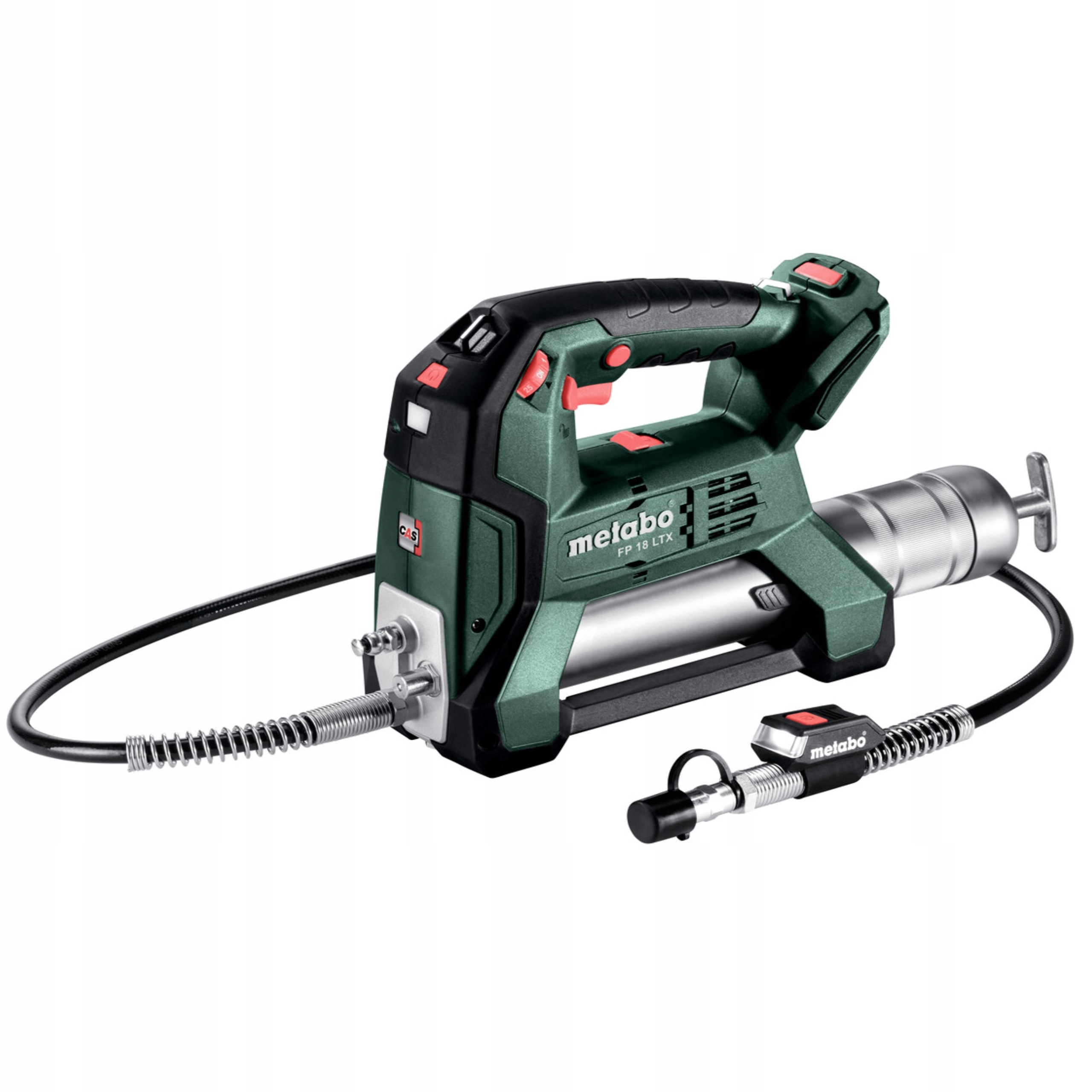 Metabo Fp 18 Ltx Akumulátorová Maznica 18V 400G
