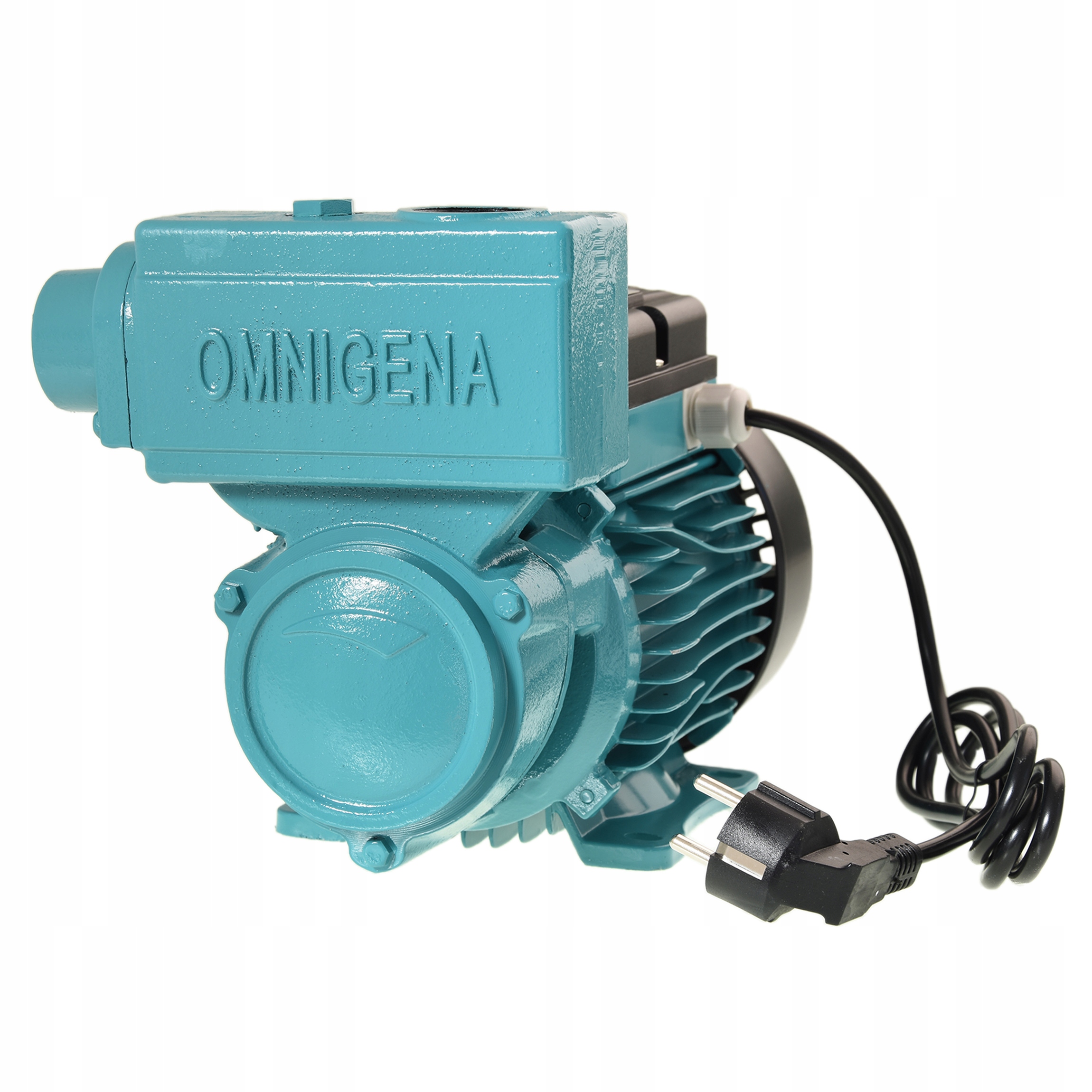 

Pompa Wz 750 Omnigena 230V Do 7 Bar Na Działke