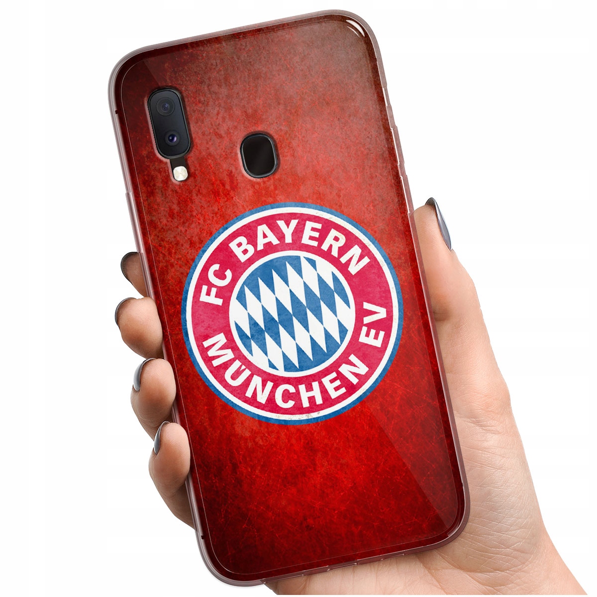 

Etui Markowe Do Samsung Galaxy A20E