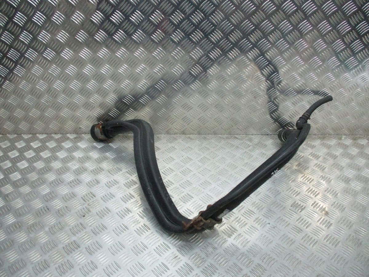 RURA WLEW PALIWA TOYOTA AVENSIS T25