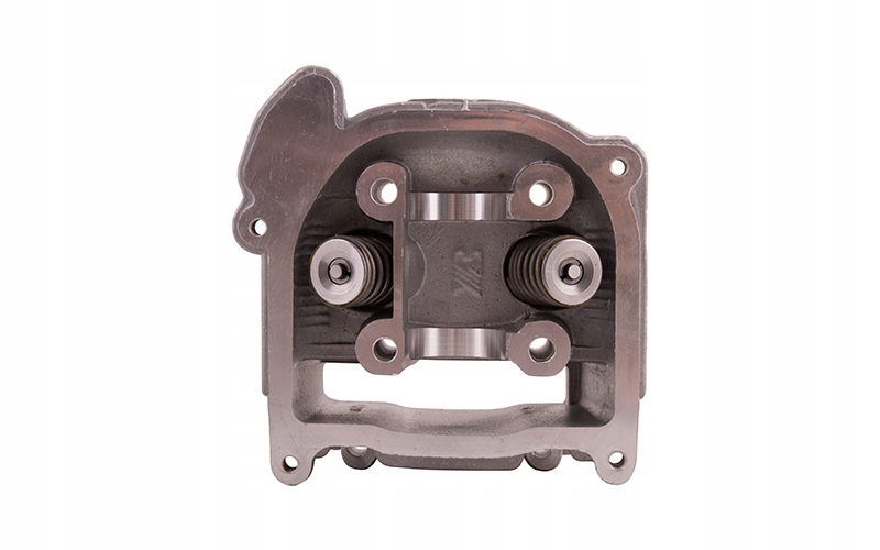 Głowica do skutera 4T 80cc 139QMB krótkie zawory Producent Moretti