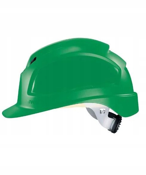 Hełm ochronny Uvex Pheos B-wr 9772.430 Zielony