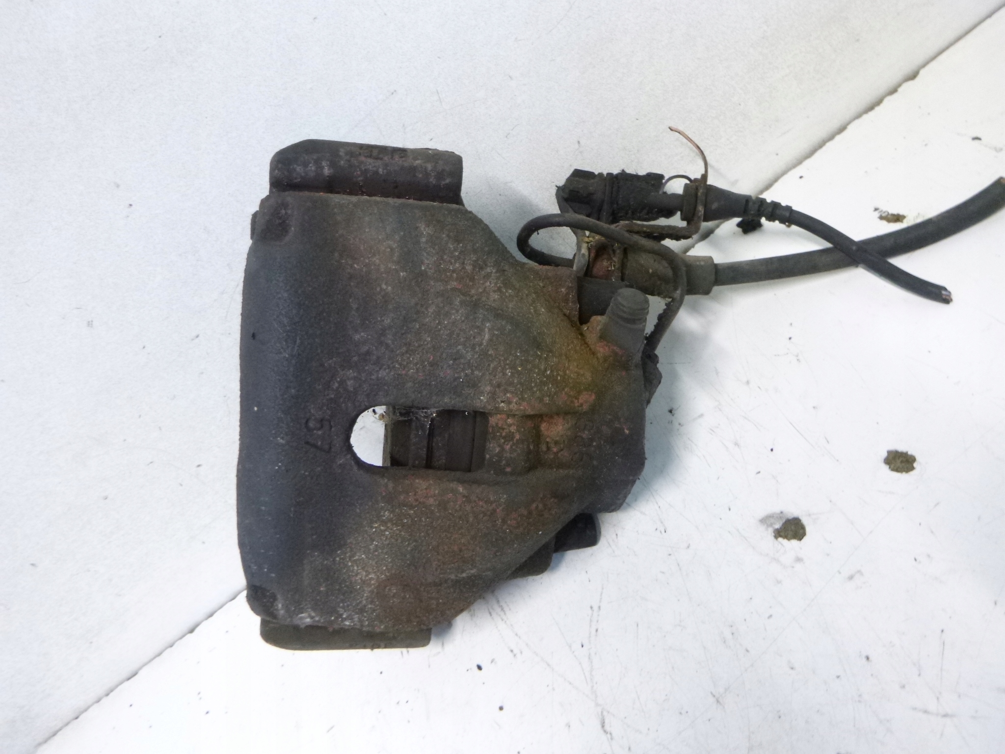 caliper brake front Audi A4 B5 2.5Tdi 99r.