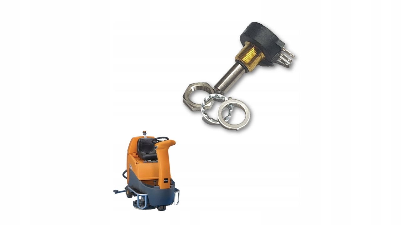 Potencjometr Taski Swingo 2500 / 3500