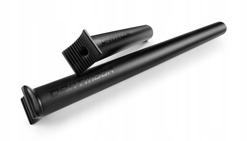 Sztyca Dartmoor FUSION 27.2/200mm pivotal czarna