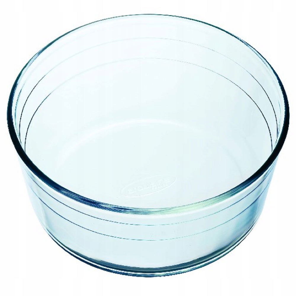 

40618 Ocuisine Forma Okrągła Na Ciasto 21 CM