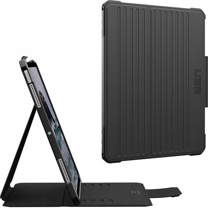 Elegantné puzdro pre tablet iPad Pro 13 2025 2024 Uag, štýlový obal, kryt