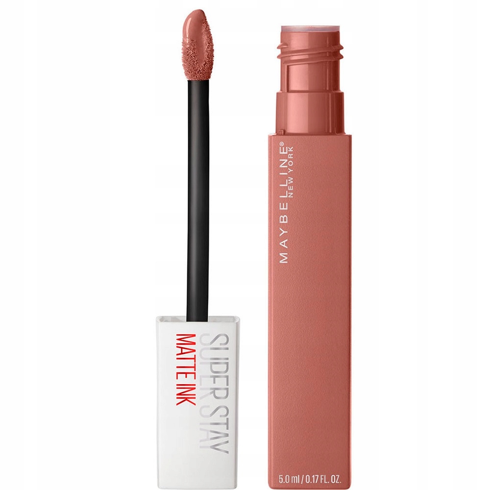 

Maybelline Stay Matte Szminka W Płynie 65