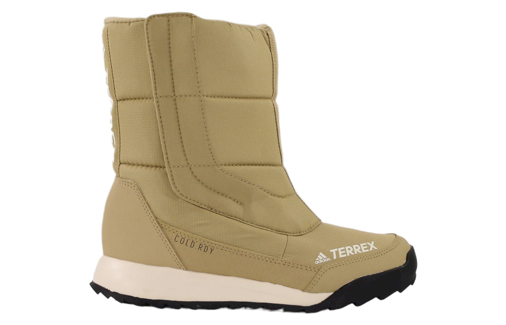 Dámské boty adidas Terrex Choleah Boot FZ3006 36