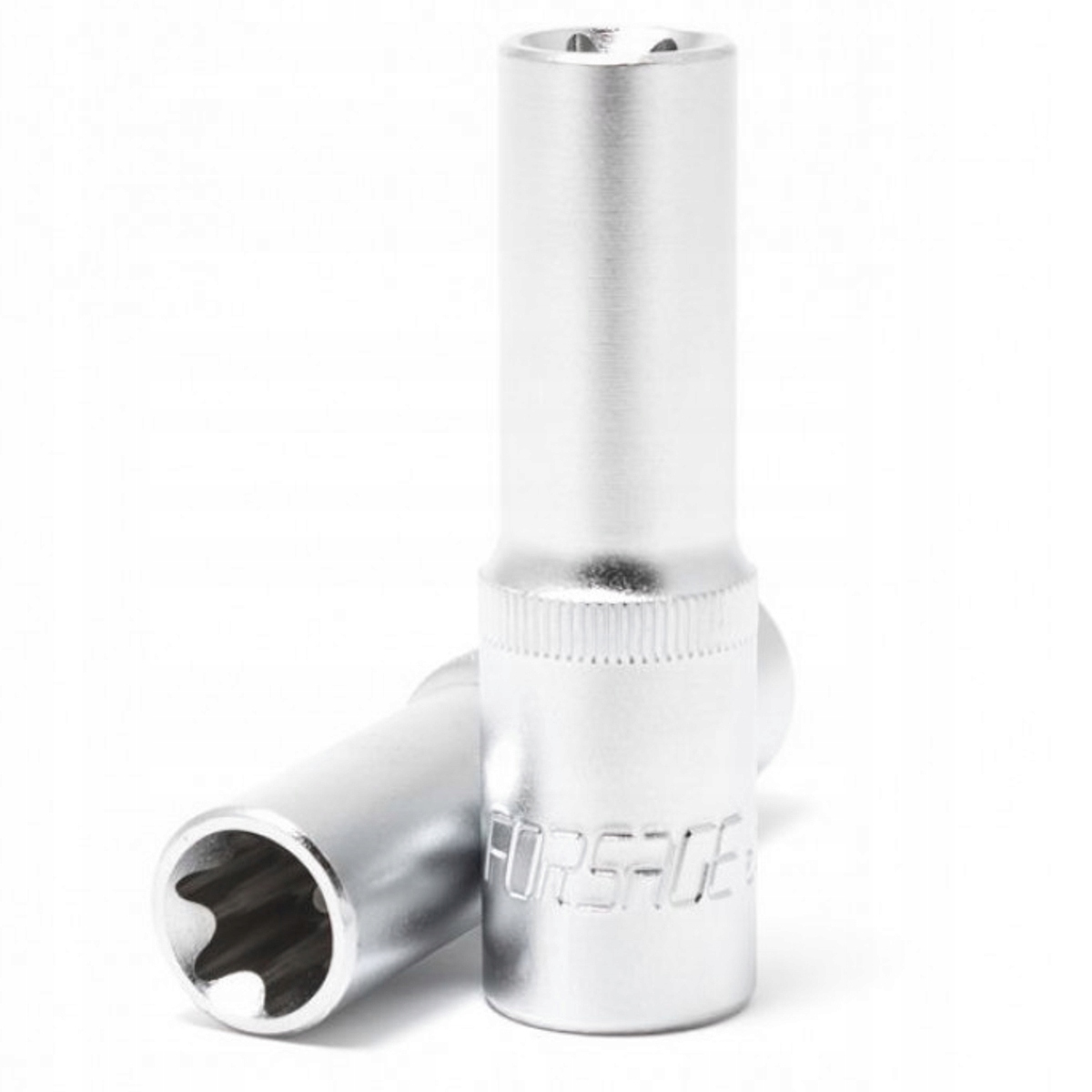 

Nasadka Torx E16 1/2" głęboka