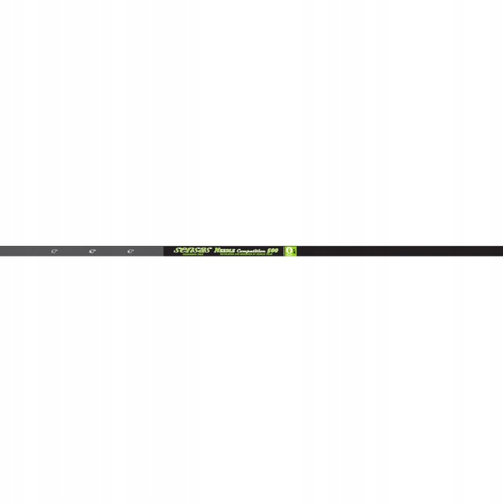 SENSAS WĘDKA BAT NEEDLE COMPETITION 600