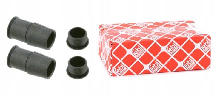 REPERATURKA ZACISKU HAMULCOWEGO FORD MONDEO 93- SC