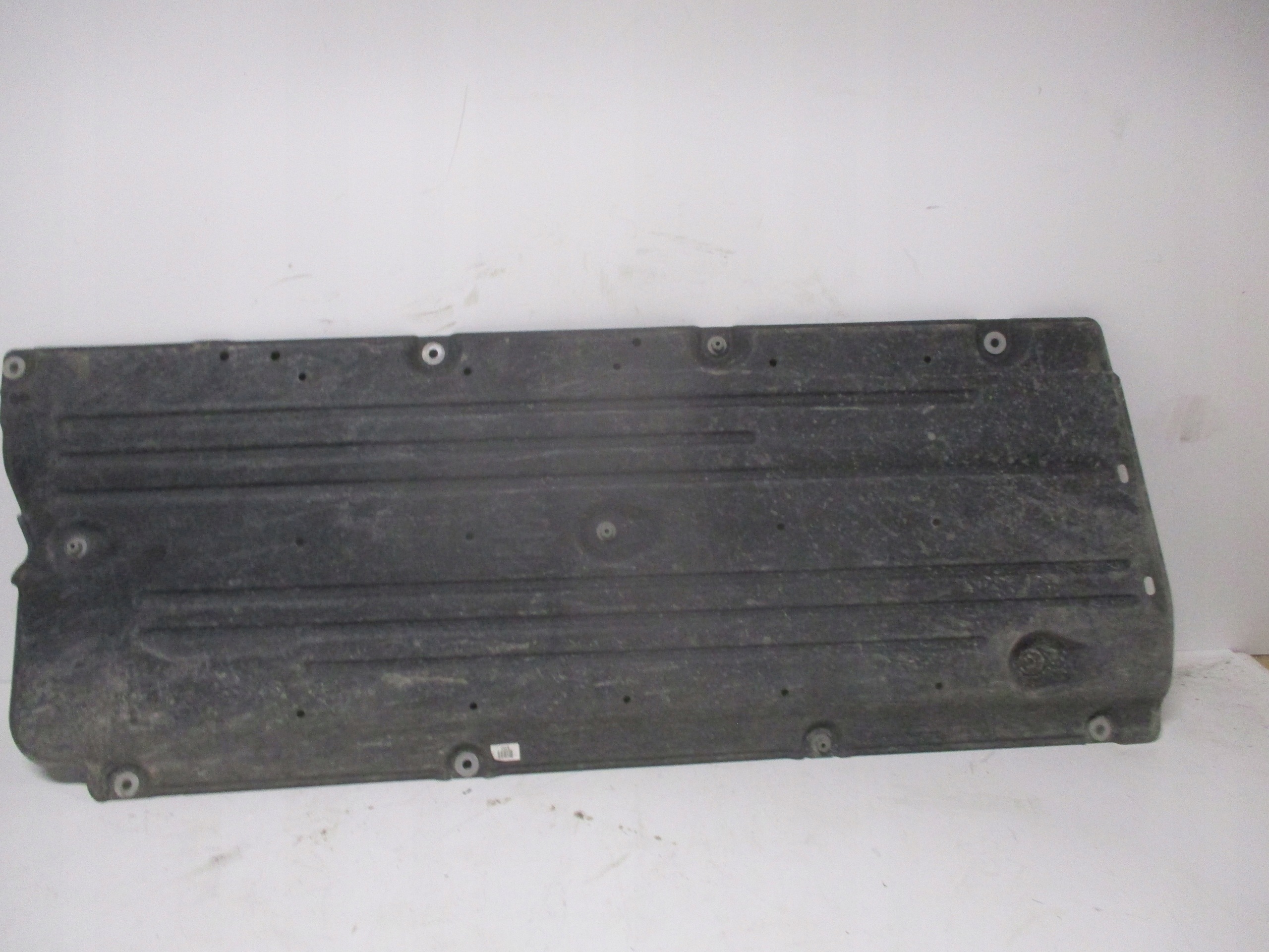 cover chassis right KIA NIRO II 84227-AT000