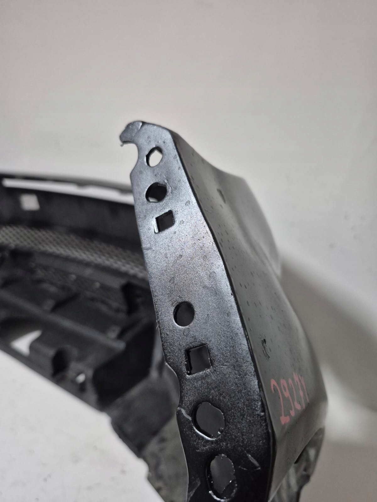 RANGE ROVER EVOQUE and DYNAMIC 11- bumper front front SPR PDC BJ3M-17F003