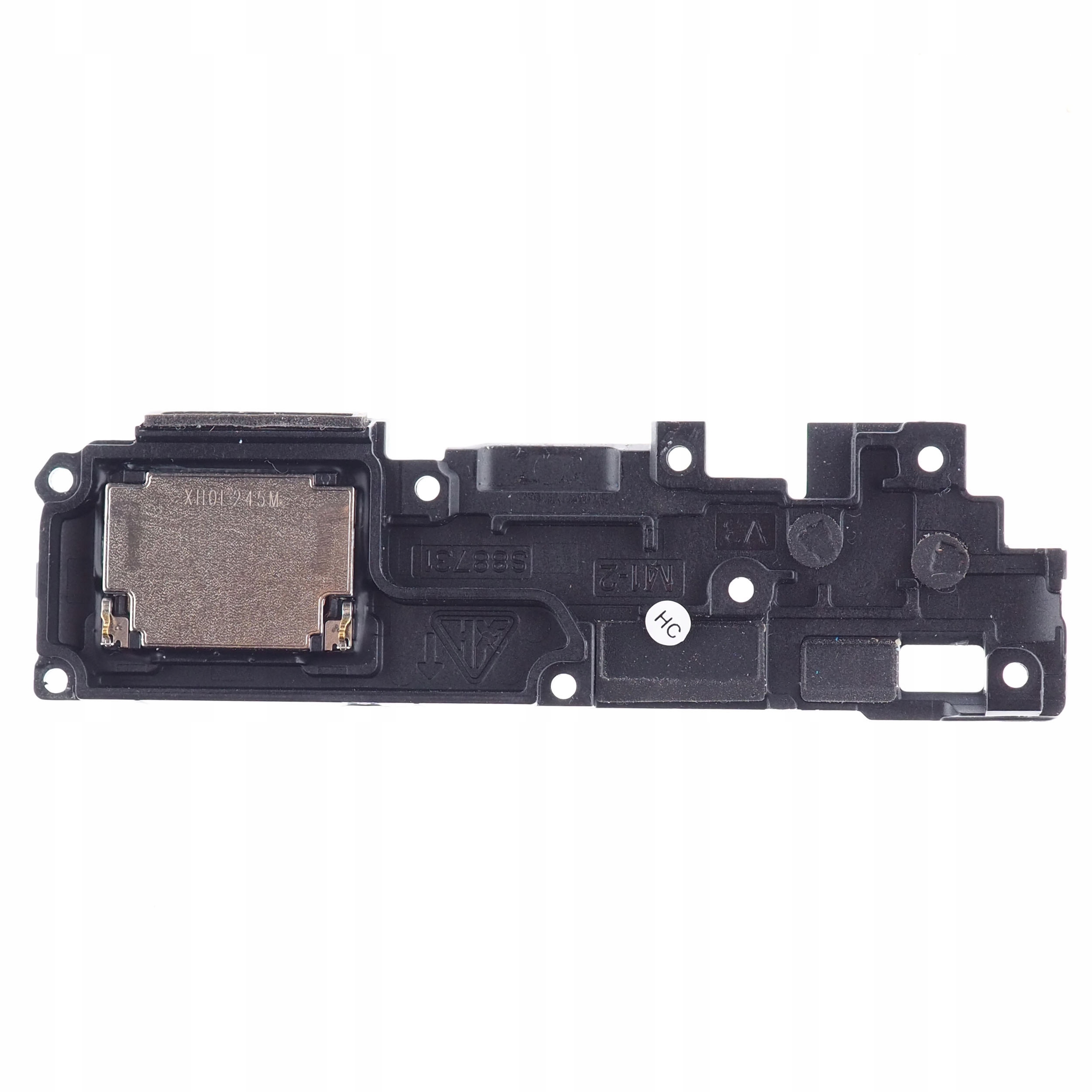 BUZZER GŁOŚNIK DZWONKÓW DO TELEFONU MOTOROLA G9 POWER DEMONTAŻ XT2091-3 Producent Inna