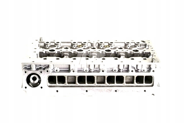 AMC GŁOWICA CYLINDRÓW IVECO DAILY III DAILY IV DAILY V DAILY VI FIAT Jakość części (zgodnie z GVO) Q - oryginał z logo producenta części (OEM, OES)