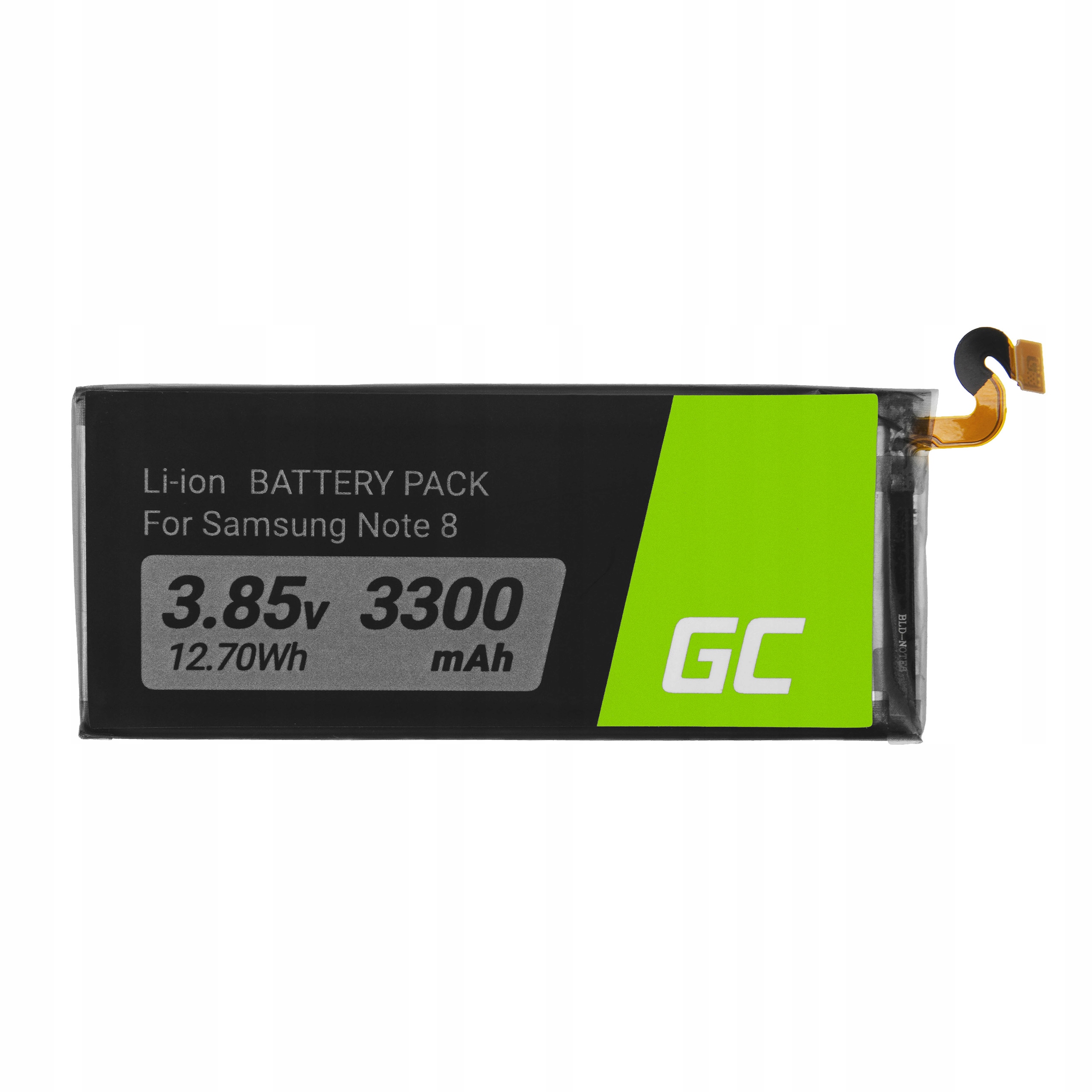 

Bateria do telefonu Samsung SM-N950FZDAXSA
