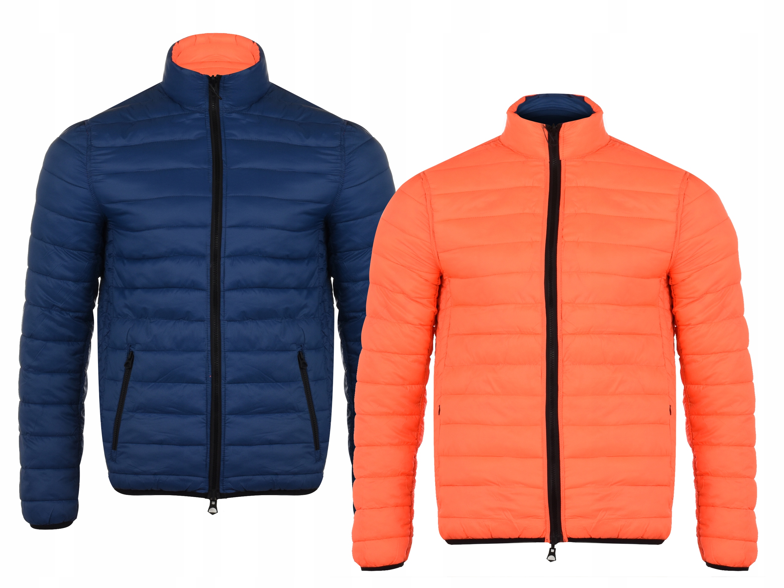 U.s. Polo Assn. Pánská Péřová Bunda 126 64986 46019 572