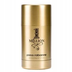 Paco Rabanne 1 Million Antiperspirant V Tyčince Pro Muže 75 ML Parfém