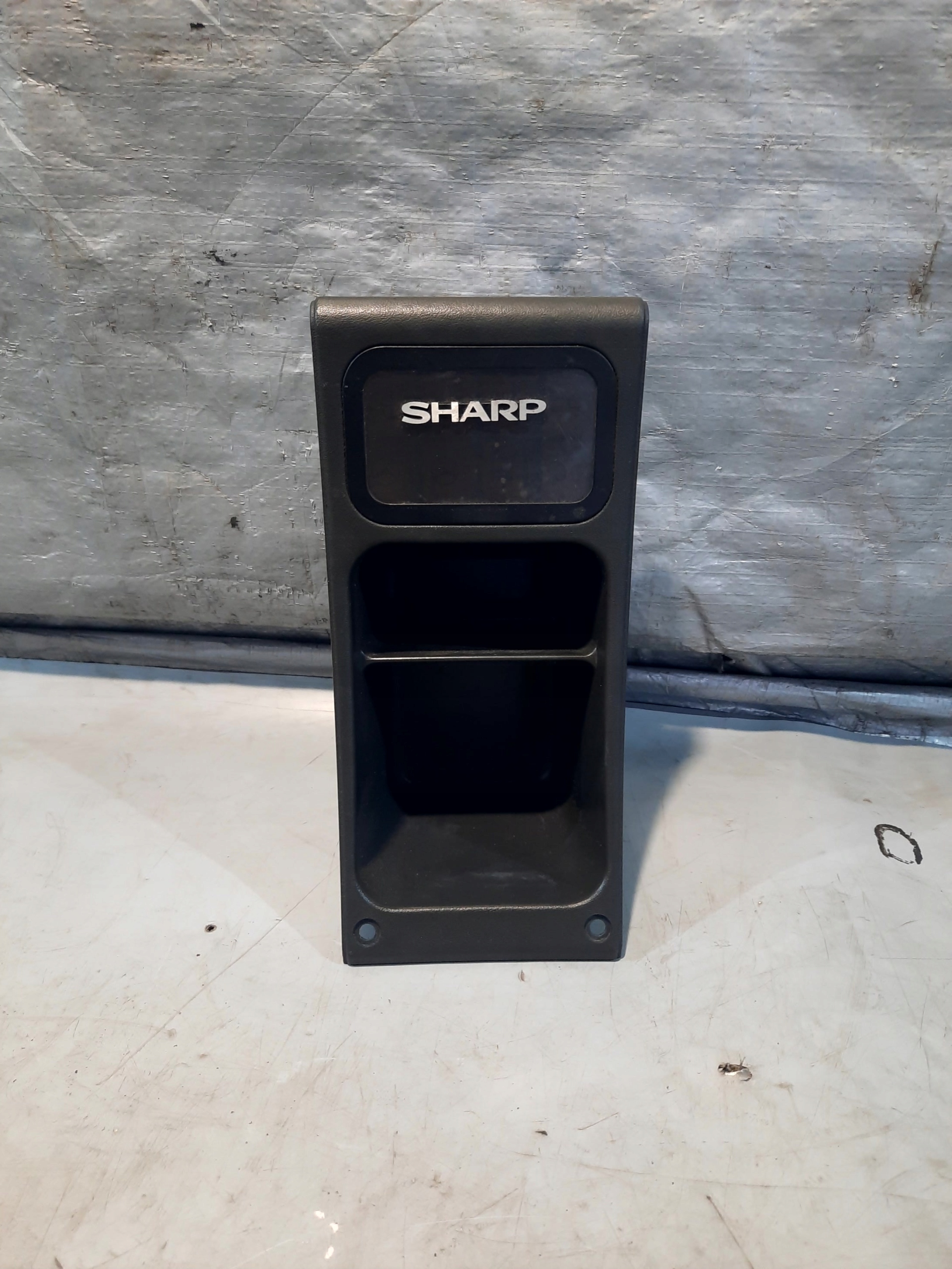 control panel DIAGNOSTYCZNY SCANIA 4 P94 DB4X2NA 2000r 372631