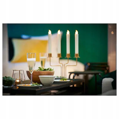 KIELISZKI DO SZAMPANA 6 szt SZKŁO BEZBARWNE 210ml Pojemność 210 ml