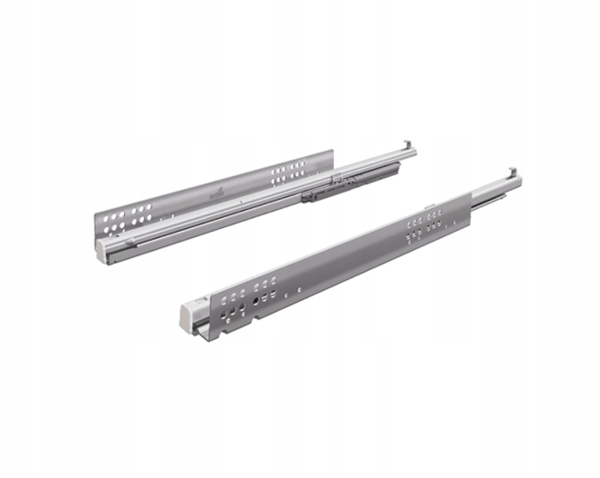 

Prowadnice Quadro V6 350 Push To OPEN-1KPL EB23