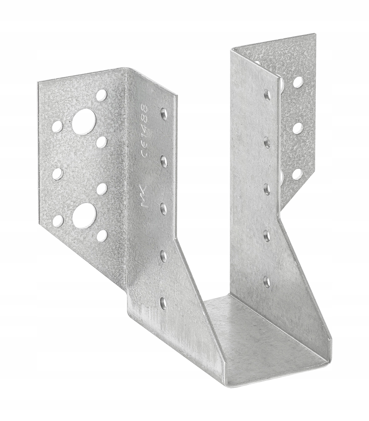 WIESZAK BELKI WSPORNIK BUDOWLANY ŁĄCZNIK 108x45