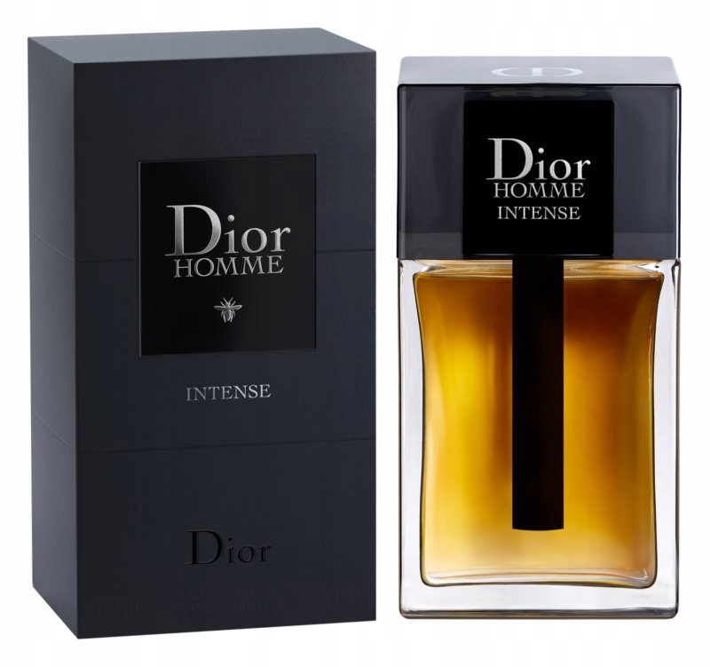 Dior Homme Intense Edp 100 ml *originální produkt