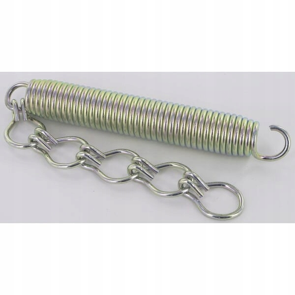 Řetěz s napínací pružinou 5821125 Lemken