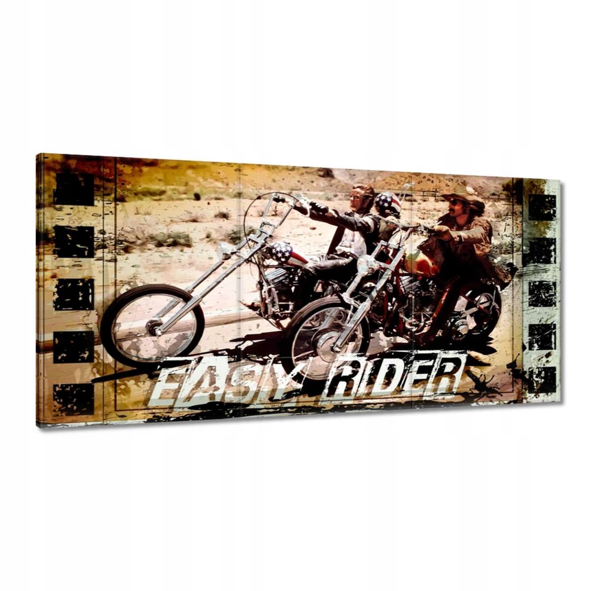 Obrazy 180x90 Easy Rider