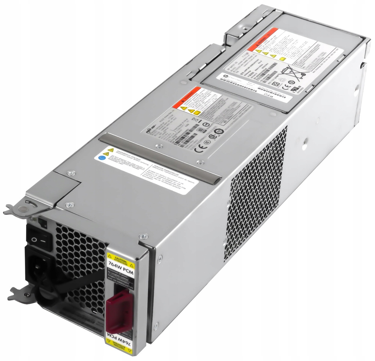 Hp 682372-001 683239-001 764W SP-PCM01-HE764-AC-HP 0974243-07