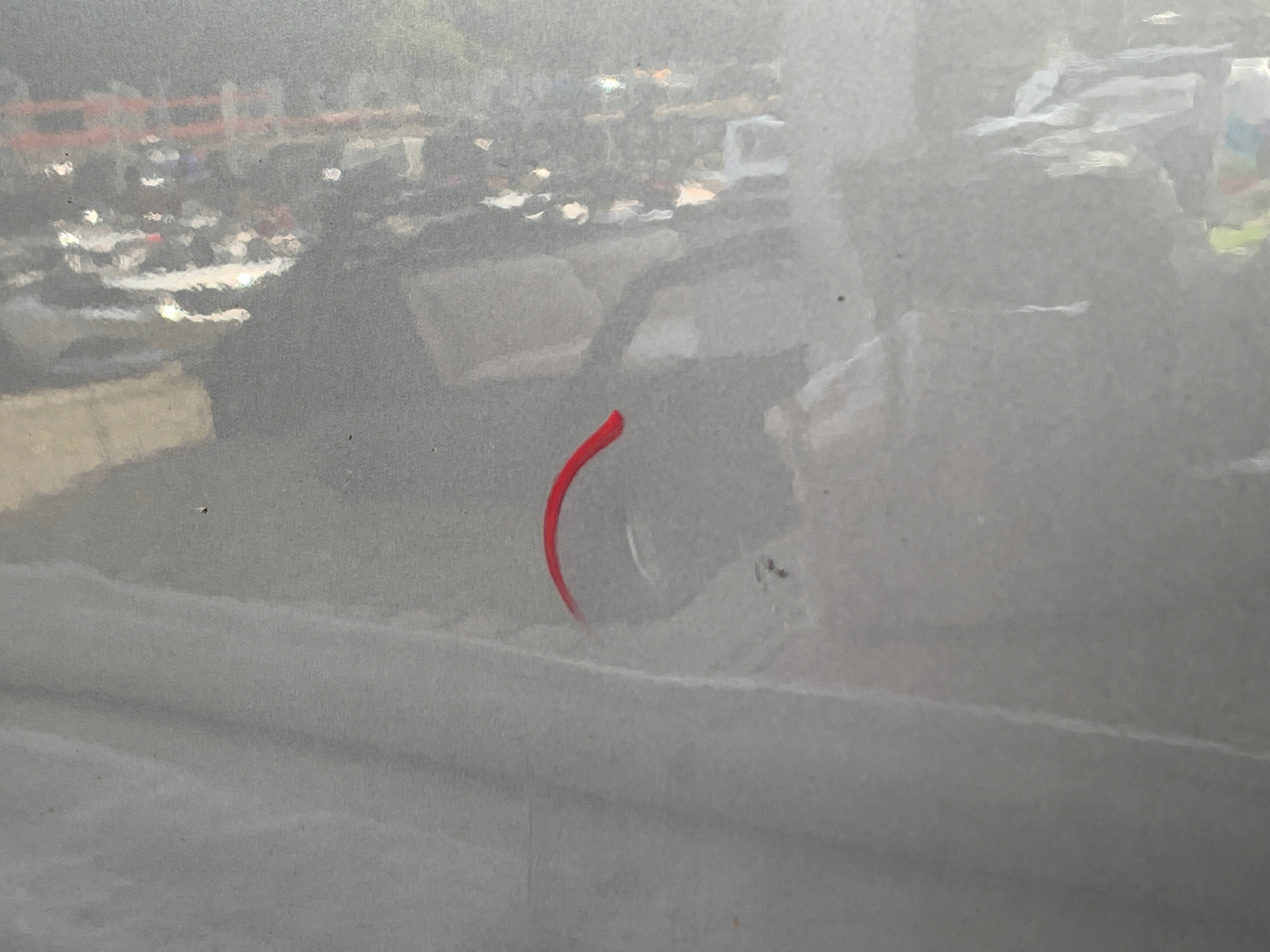 door left front front BMW 5 F10 F11
